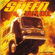 Speed by Billy Idol