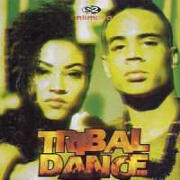 Tribal Dance by 2 Unlimited