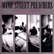 Motor Cycle Emptiness by Manic Street Preachers