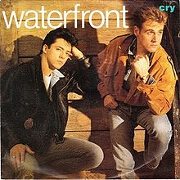 Cry by Waterfront