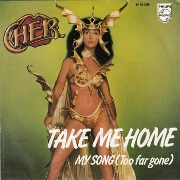 Take Me Home by Cher