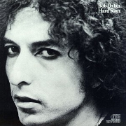 Hard Rain by Bob Dylan