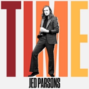 Time by Jed Parsons