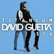 Titanium by David Guetta feat. Sia