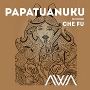 Papatuanuku by Awa feat. Che Fu