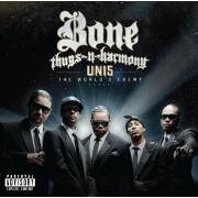 Uni5: The World's Enemy by Bone Thugs N Harmony