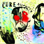 4:13 Dream by The Cure