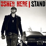 Here I Stand by Usher
