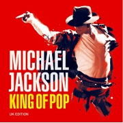 King Of Pop: New Zealand Collection by Michael Jackson