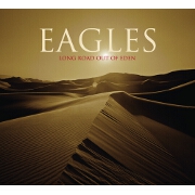 Long Road Out Of Eden by The Eagles