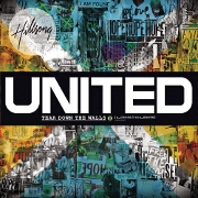 a_CROSS // the_EARTH: Tear Down The Walls by Hillsong United