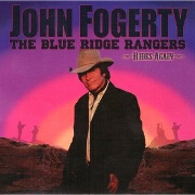 The Blue Ridge Rangers Ride Again by John Fogerty
