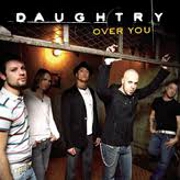 Over You by Daughtry