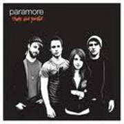 That's What You Get by Paramore