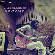 Bright Lights by Gary Clark Jr