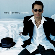 MENDED by Marc Anthony