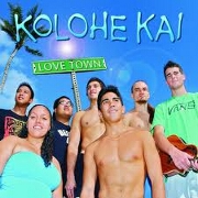Love Town by Kolohe Kai
