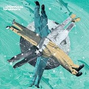 The Salmon Dance by Chemical Brothers