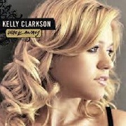 Walk Away by Kelly Clarkson