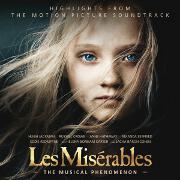 Les Miserables OST: Highlights by Les Miserables Cast