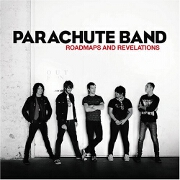 Roadmaps And Revelations by Parachute Band