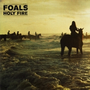 Holy Fire by Foals