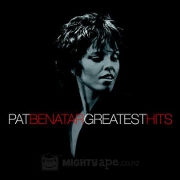 Greatest Hits by Pat Benatar
