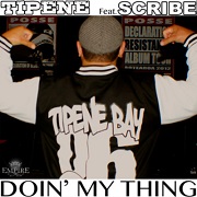 Doin' My Thing by Tipene feat. Scribe