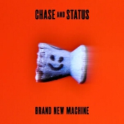 Brand New Machine by Chase And Status