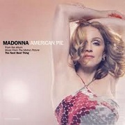 AMERICAN PIE by Madonna