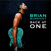 BACK AT ONE by Brian McKnight