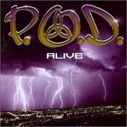ALIVE by P.O.D.