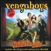 SHA LALA LALA by Vengaboys
