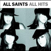 ALL HITS by All Saints