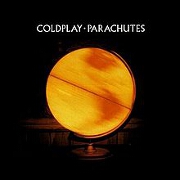 PARACHUTES by Coldplay