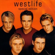 WESTLIFE SPECIAL EDITION by Westlife