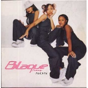 808 by Blaque Ivory