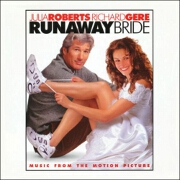 RUNAWAY BRIDE by Soundtrack