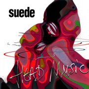 HEAD MUSIC by Suede