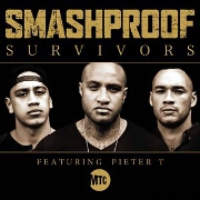 Survivors by Smashproof feat. Pieter T