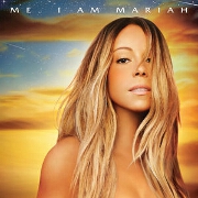 Me. I Am Mariah... The Elusive Chanteuse by Mariah Carey