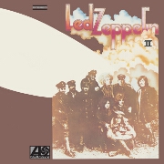 Led Zeppelin II: Remastered by Led Zeppelin