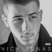 Nick Jonas by Nick Jonas