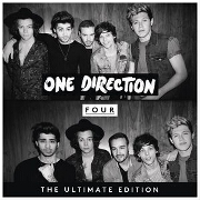 FOUR by One Direction