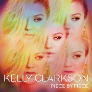 Piece By Piece by Kelly Clarkson
