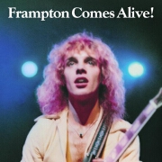 Frampton Comes Alive by Peter Frampton