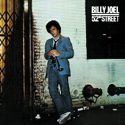 52Nd Street by Billy Joel