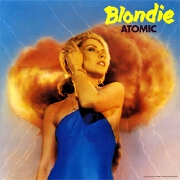 Atomic by Blondie