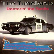 Doctorin' The Tardis