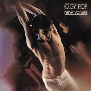 New Values by Iggy Pop